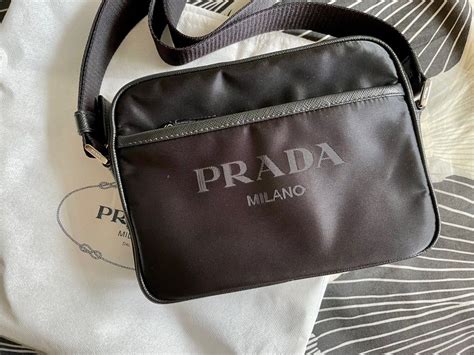 prada re edition bandoliera tessuto bag|prada bandoliera leather crossbody bag.